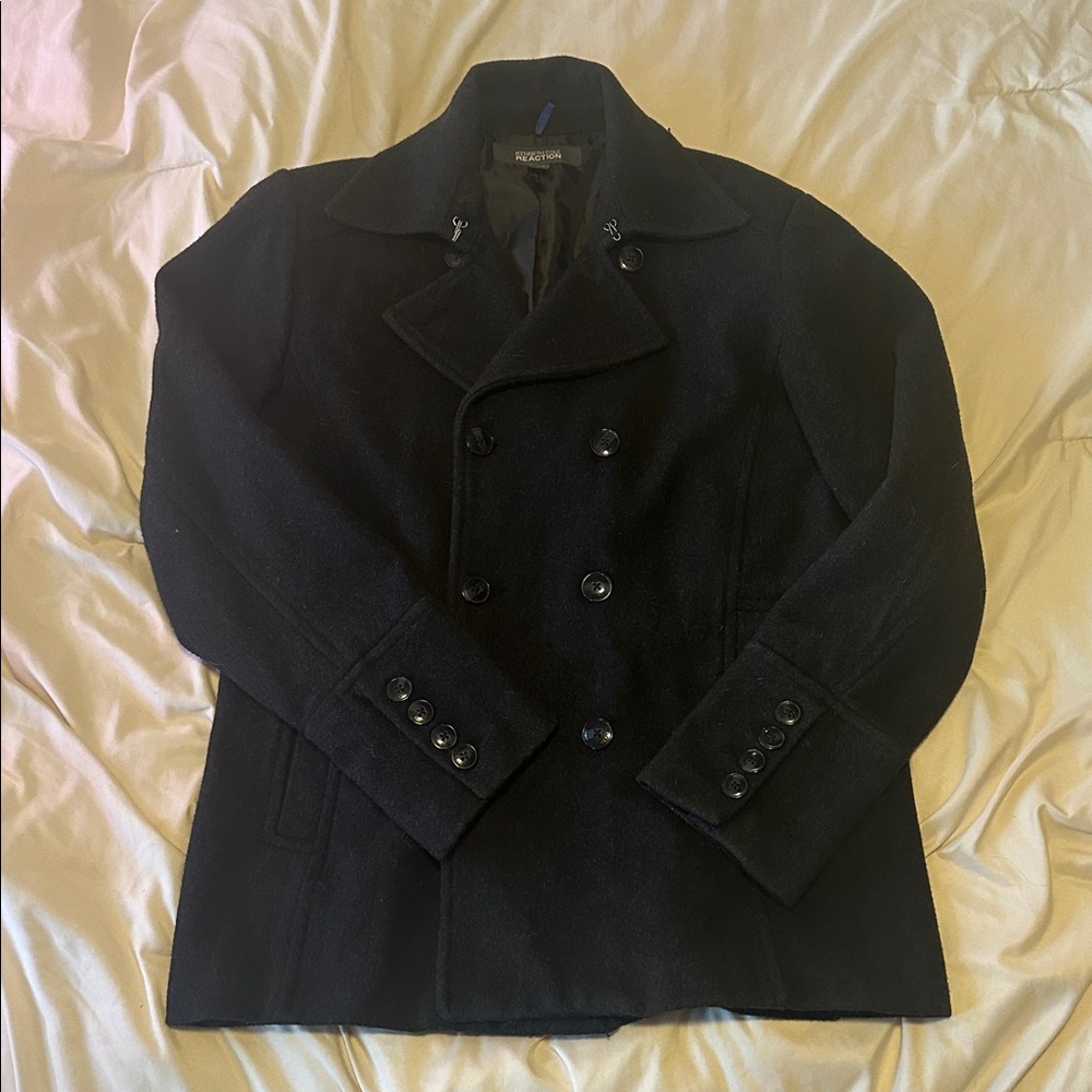 Men’s Jacket - Picture 2 of 5